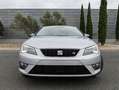 SEAT Leon FR León SC 2.0TDI CR S Plateado - thumbnail 2