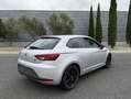 SEAT Leon FR León SC 2.0TDI CR S Plateado - thumbnail 5