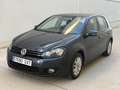 Volkswagen Golf 1.6TDI CR Advance BMT 105 Bleu - thumbnail 2