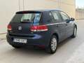 Volkswagen Golf 1.6TDI CR Advance BMT 105 Bleu - thumbnail 4