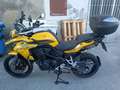 Benelli TRK 502 502 TRK X Jaune - thumbnail 3