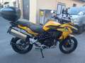 Benelli TRK 502 502 TRK X Jaune - thumbnail 5