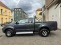 Toyota Hilux 2.5 D-4D 4WD SR AIRCO CLIMATISÉ JANTE ALUMINIUM Gris - thumbnail 5
