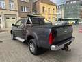Toyota Hilux 2.5 D-4D 4WD SR AIRCO CLIMATISÉ JANTE ALUMINIUM Gris - thumbnail 6