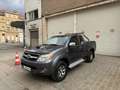 Toyota Hilux 2.5 D-4D 4WD SR AIRCO CLIMATISÉ JANTE ALUMINIUM Gris - thumbnail 1
