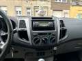 Toyota Hilux 2.5 D-4D 4WD SR AIRCO CLIMATISÉ JANTE ALUMINIUM Gris - thumbnail 9
