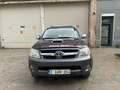 Toyota Hilux 2.5 D-4D 4WD SR AIRCO CLIMATISÉ JANTE ALUMINIUM Gris - thumbnail 7