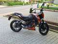 KTM 125 Duke Pomarańczowy - thumbnail 1