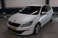 Peugeot 308 1.2 VELG / NAV / HAAK / LED / WHITE EDITION ! ! ! Wit - thumbnail 3
