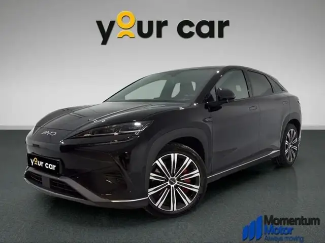 BYD Sealion 7 Excellence AWD 390kW