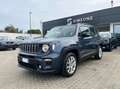 Jeep Renegade Renegade 1.5 turbo MHEV Limited 130cv DCT Automat Bleu - thumbnail 1