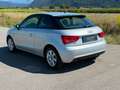 Audi A1 attraction Silber - thumbnail 5