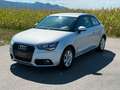 Audi A1 attraction Silber - thumbnail 4