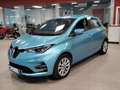 Renault ZOE Intens R110 108cv Blu/Azzurro - thumnbnail 1