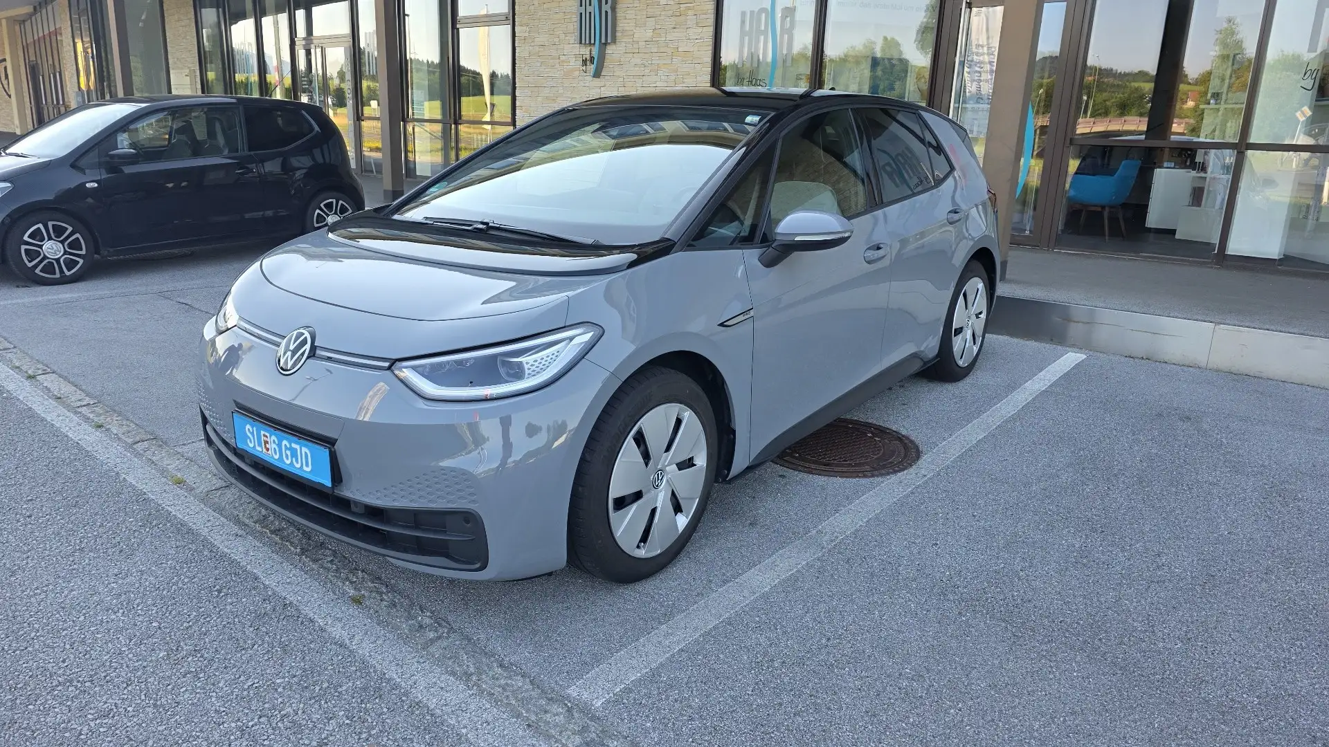 Volkswagen ID.3 ID. 3 pro Performance 58kWh Business - 2