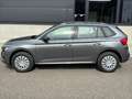 Skoda Kamiq 1.0 TSI Selection SHZ/PDC/LED/APP Gris - thumbnail 3