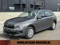 Skoda Kamiq 1.0 TSI Selection SHZ/PDC/LED/APP Gris - thumbnail 1