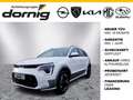 Kia Niro EV Inspiration, Klimaaut., PDC Weiß - thumbnail 1