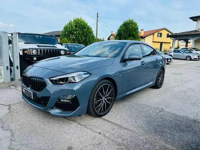 BMW 220 i xDrive Gran Coupé Msport aut.