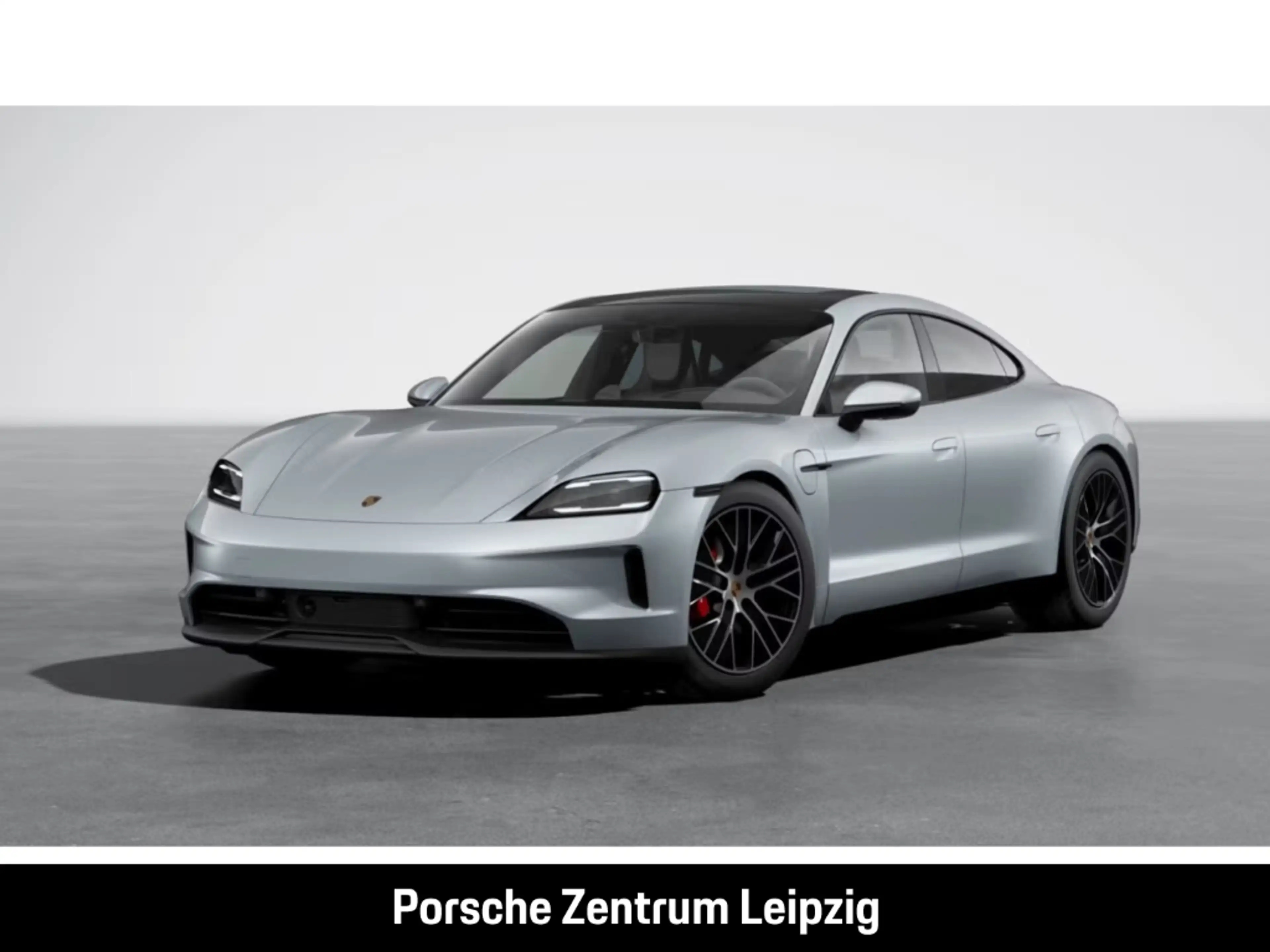 Porsche Taycan 4S Vollleder HeadUp ACC Performance+Batt