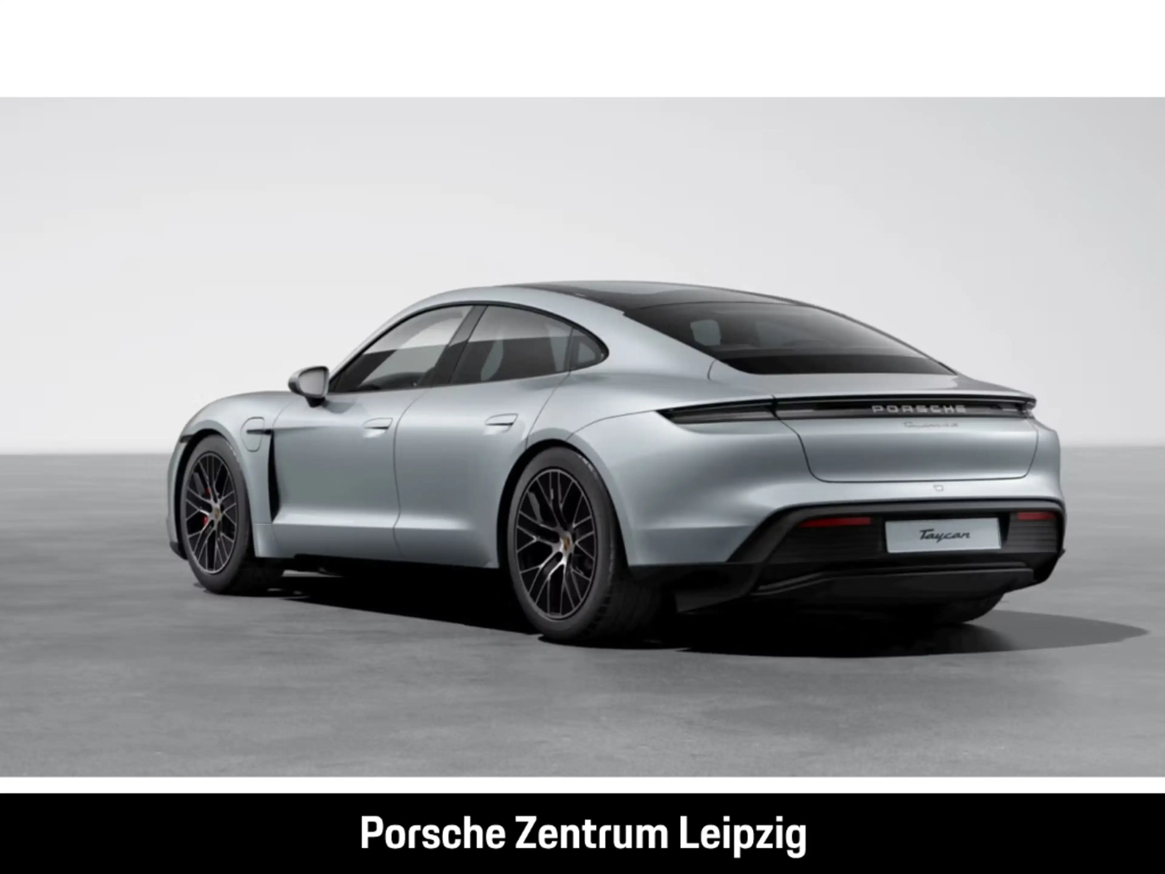 Porsche Taycan 4S Vollleder HeadUp ACC Performance+Batt — photo 3