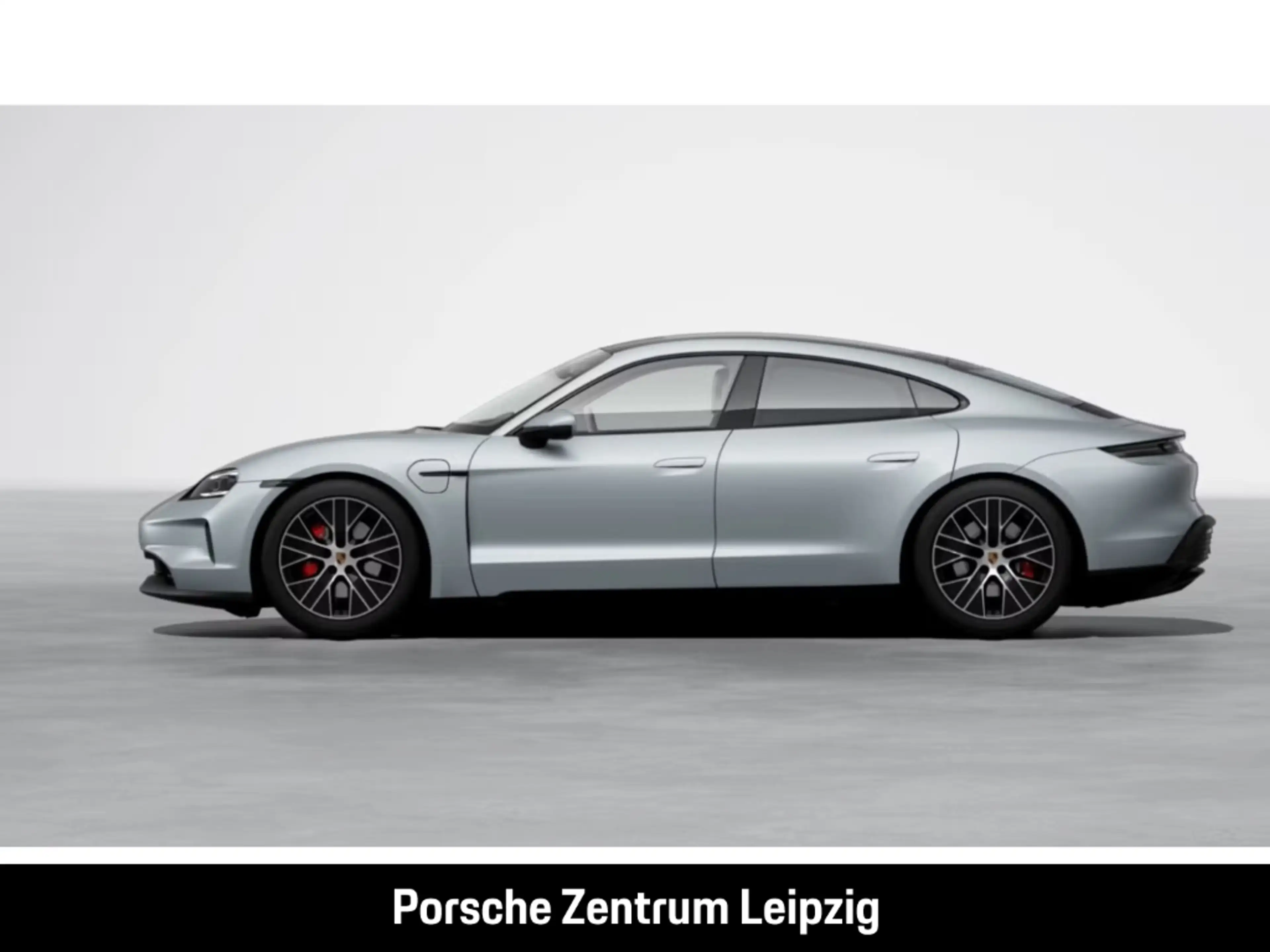 Porsche Taycan 4S Vollleder HeadUp ACC Performance+Batt — photo 2
