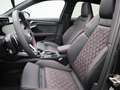 Audi A3 Sportback 35 TFSI S edition 150 PK | S-line l Adap Noir - thumbnail 8