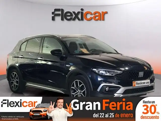 Fiat Tipo 1.0 GSE Cross