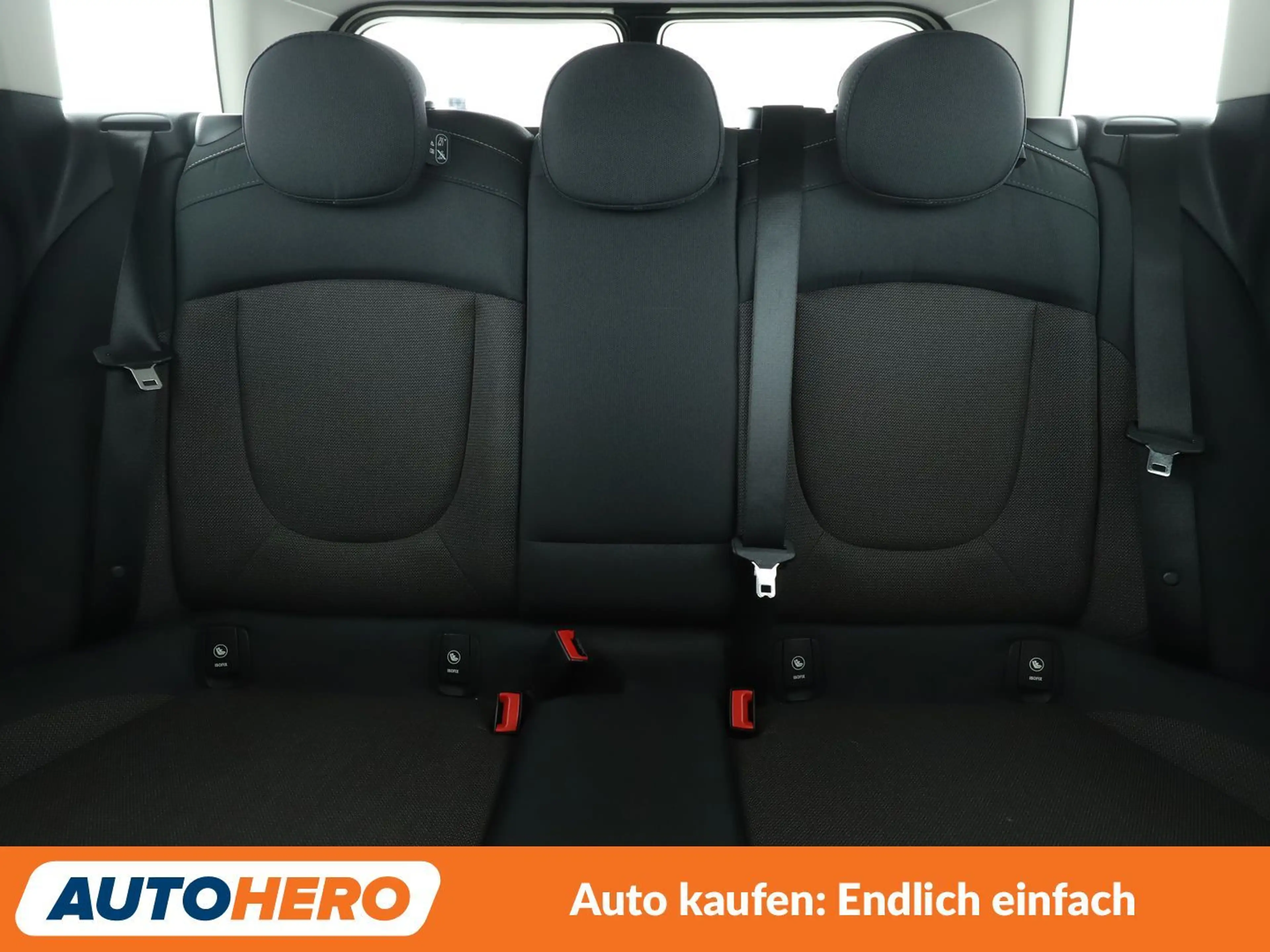 MINI Cooper Clubman Cooper *NAVI*TEMPO*PDC*SHZ*KLIMA* — photo 15