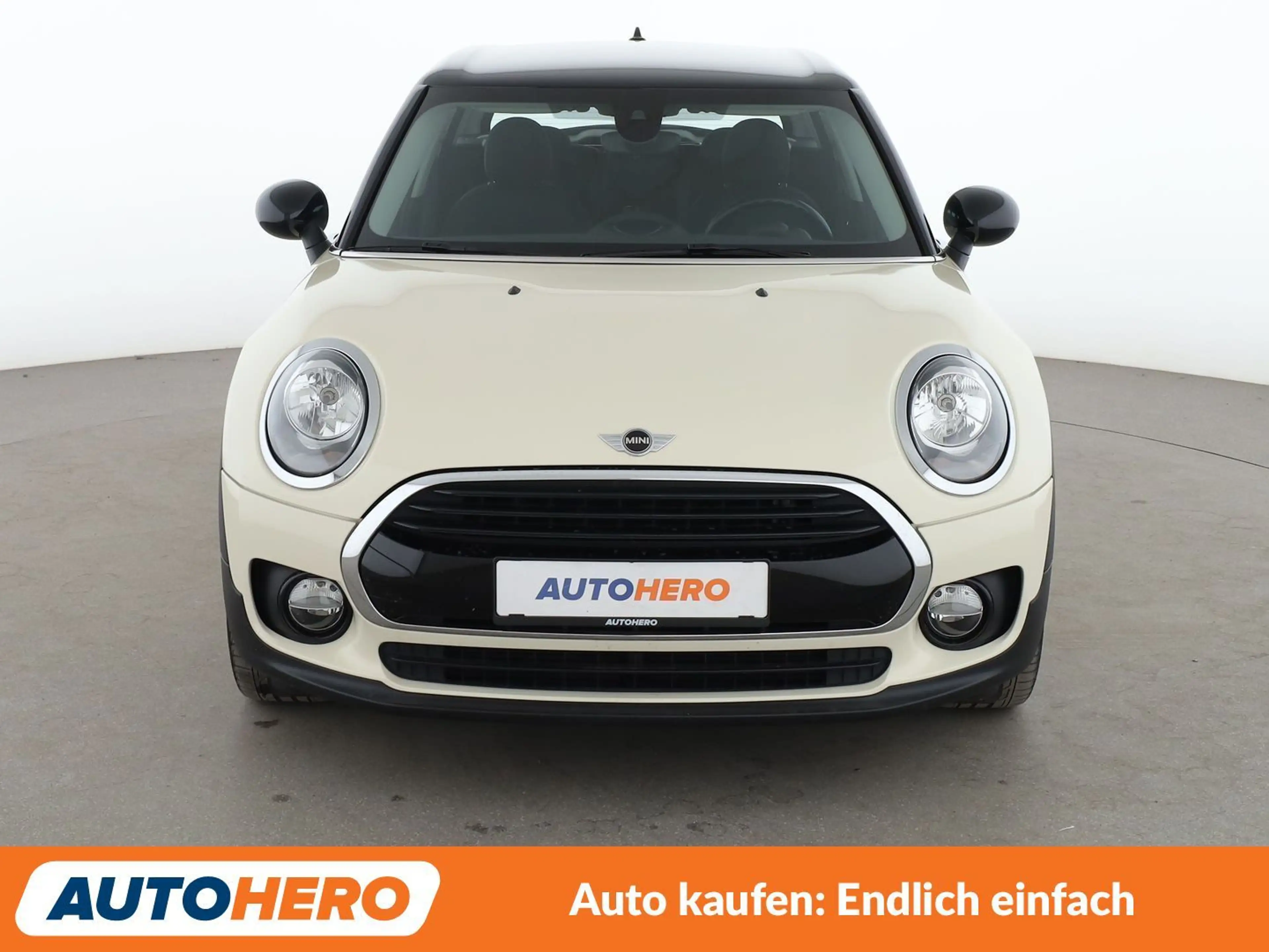MINI Cooper Clubman Cooper *NAVI*TEMPO*PDC*SHZ*KLIMA* — photo 9