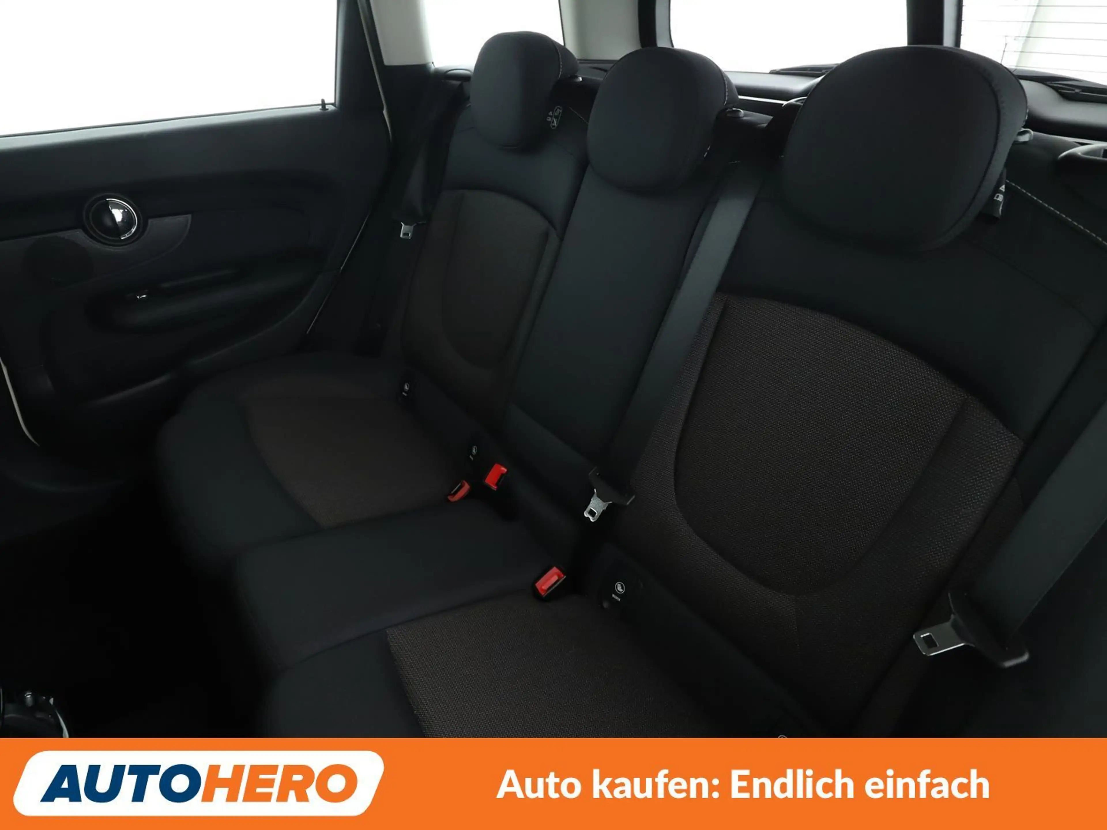 MINI Cooper Clubman Cooper *NAVI*TEMPO*PDC*SHZ*KLIMA* — photo 14