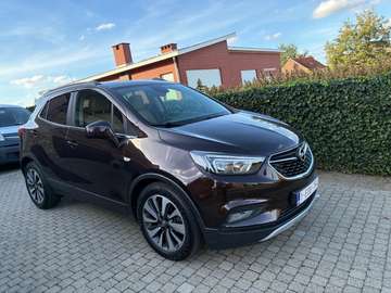1.4 Turbo 4x4 Innovation Start/Stop