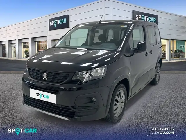 Peugeot Rifter 1.5BlueHDi S&S Standard Active Pack 100