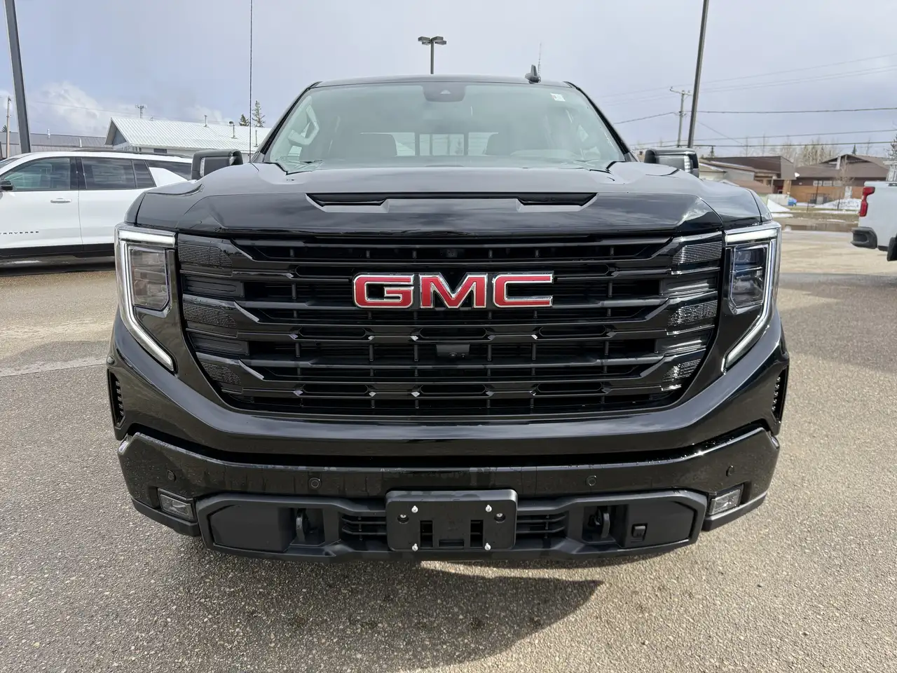 GMC Sierra 1500 снимка GMC Sierra 1500