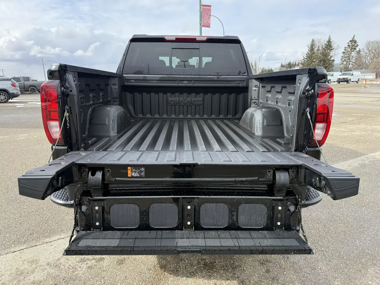 GMC Sierra 1500 снимка GMC Sierra 1500