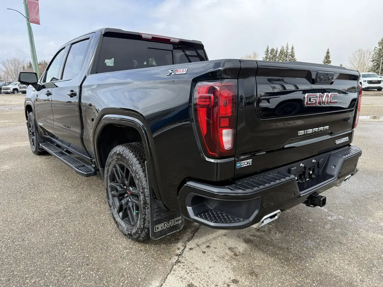 GMC Sierra 1500 снимка GMC Sierra 1500