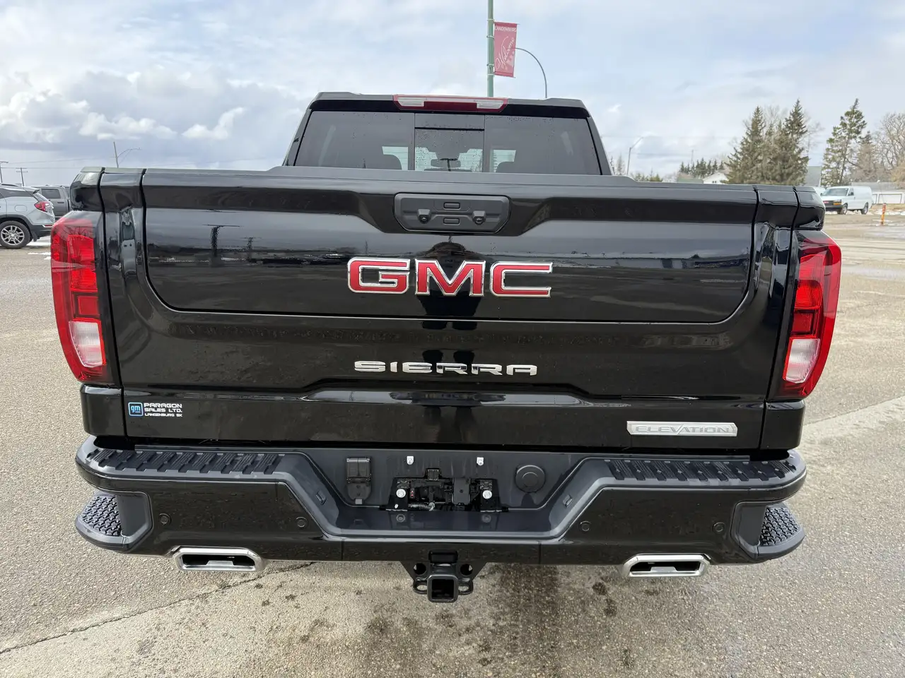 GMC Sierra 1500 снимка GMC Sierra 1500