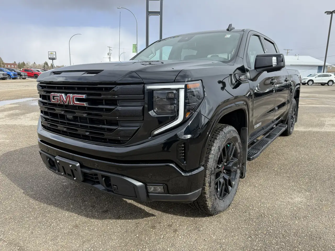GMC Sierra 1500 снимка GMC Sierra 1500