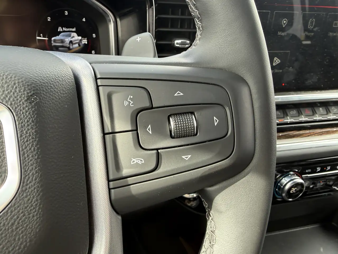 GMC Sierra 1500 снимка GMC Sierra 1500