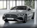 Mercedes-Benz CLE 200 AMG+NIGHT+PANO+360+BURMESTER+SITZKLIMA+9G Gris - thumbnail 2