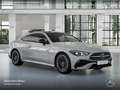 Mercedes-Benz CLE 200 AMG+NIGHT+PANO+360+BURMESTER+SITZKLIMA+9G Grijs - thumbnail 17