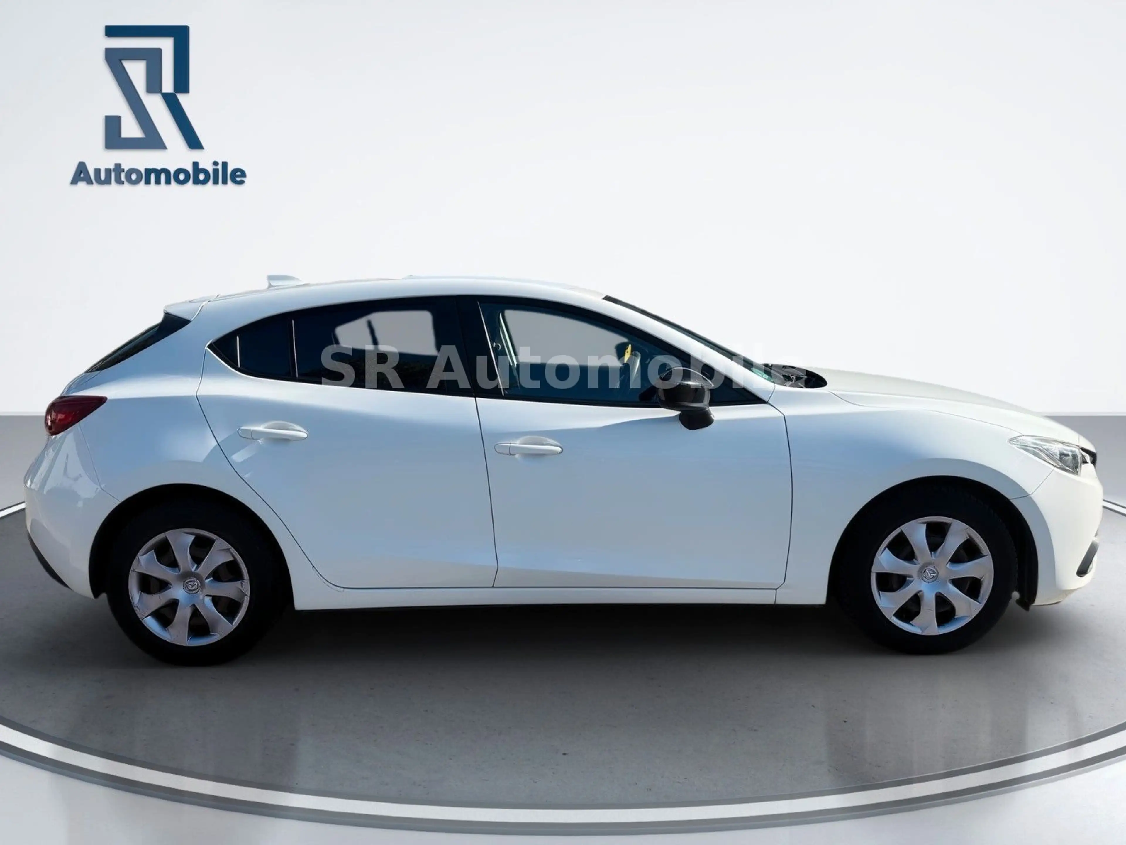 Mazda 3 Lim. Prime-Line KLIMA*SHZ*PDC* — photo 5