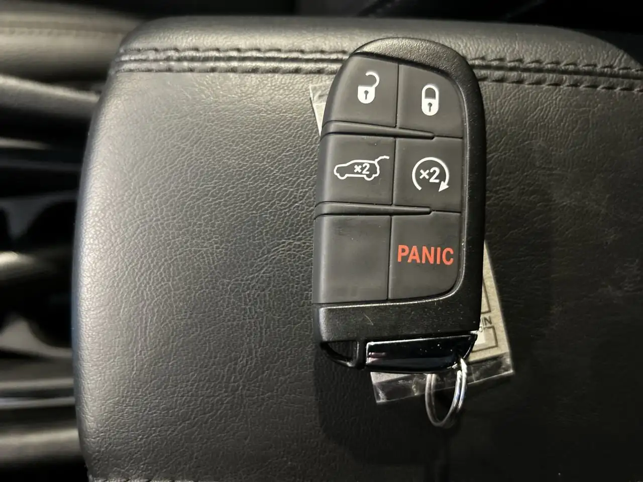 Jeep Compass photo Jeep Compass