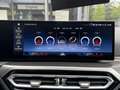 BMW i4 M50 Carbon-Pak M Sport Pro Laser GSD h&k PA+ Blu/Azzurro - thumbnail 16