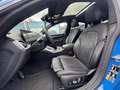 BMW i4 M50 Carbon-Pak M Sport Pro Laser GSD h&k PA+ Blu/Azzurro - thumbnail 11