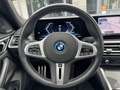 BMW i4 M50 Carbon-Pak M Sport Pro Laser GSD h&k PA+ Blu/Azzurro - thumbnail 13