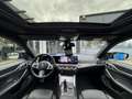 BMW i4 M50 Carbon-Pak M Sport Pro Laser GSD h&k PA+ Blu/Azzurro - thumbnail 2
