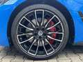 BMW i4 M50 Carbon-Pak M Sport Pro Laser GSD h&k PA+ Blu/Azzurro - thumbnail 24