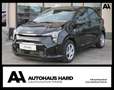Kia Picanto 1,0 MPI Titan MT5 Schwarz - thumbnail 1