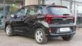 Kia Picanto 1,0 MPI Titan MT5 Schwarz - thumbnail 4